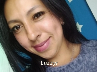 Luzzyr