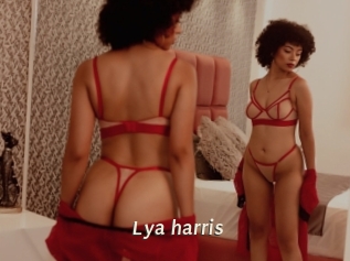 Lya_harris