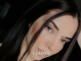 Lya2000