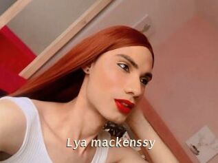 Lya_mackenssy