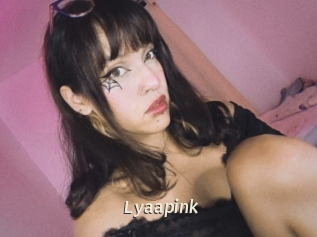 Lyaapink