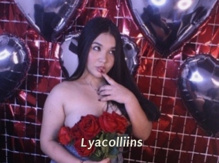Lyacolliins