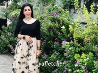 Lyafletcher