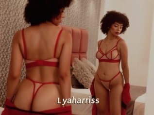 Lyaharriss