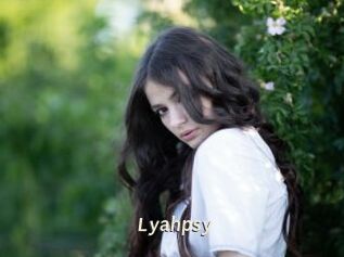 Lyahpsy