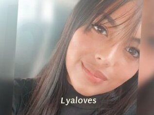 Lyaloves