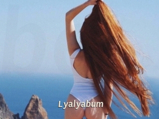lyalyabum Blog éjac