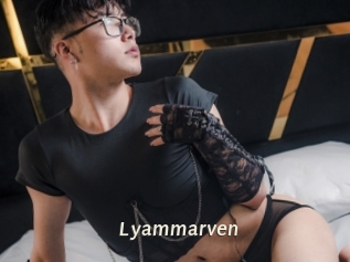 Lyammarven