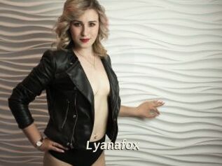Lyanafox