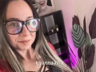 Lyannaana