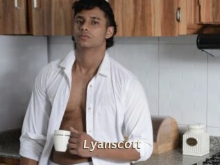 Lyanscott