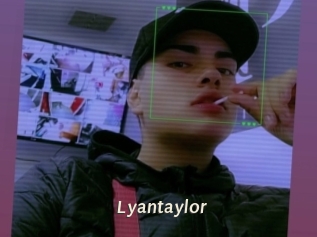 lyantaylor Blog éjac