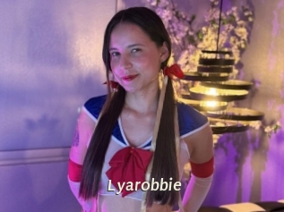 Lyarobbie