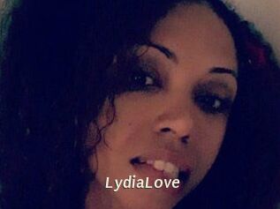 lydiaLove Blog éjac