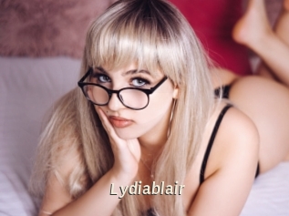 Lydiablair