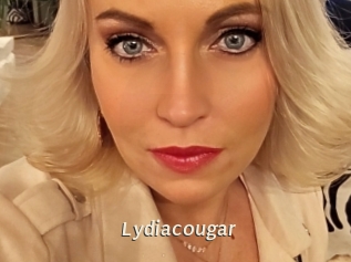 Lydiacougar