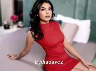 Lydiadavez