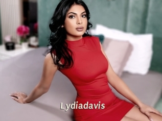 lydiadavis Blog éjac