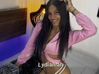 Lydialilah
