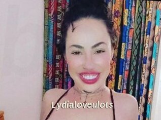 lydialoveulots Blog éjac