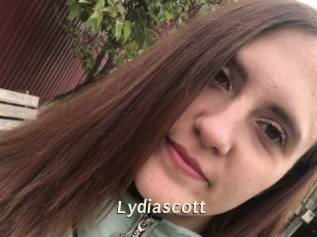 Lydiascott