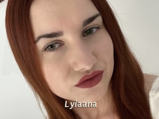Lyiaana