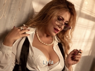 lyla Blog éjac