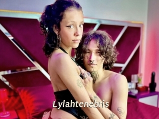 lylahtenebris Blog éjac