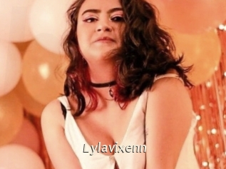 Lylavixenn