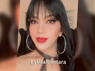 Lyliaalcantara