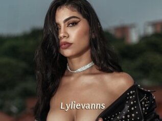 Lylievanns