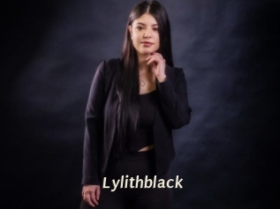 Lylithblack