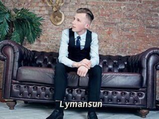 Lymansun