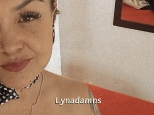 lynadamns Blog éjac
