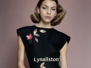 Lynallston