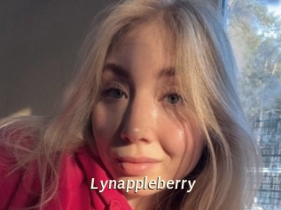 lynappleberry Blog éjac