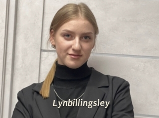 Lynbillingsley