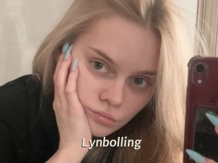 Lynbolling