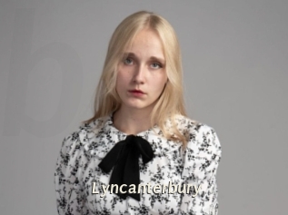 Lyncanterbury
