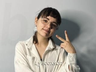 Lyncoxson