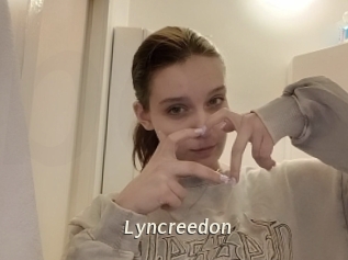 Lyncreedon