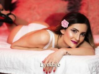 Lyndajo