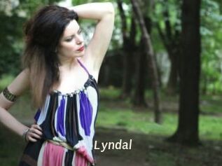 Lyndal