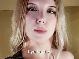 Lyndanalive
