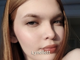 Lynellett