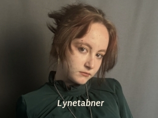 Lynetabner