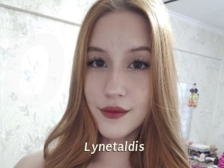 Lynetaldis