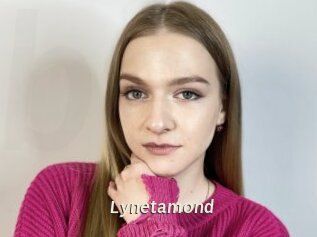 Lynetamond