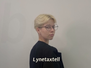 Lynetaxtell