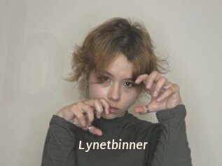 Lynetbinner